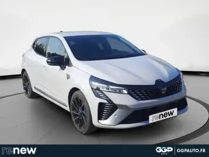 Photo 6 Renault Clio  1.6 E-Tech 145ch full hybrid esprit Alpine - 25