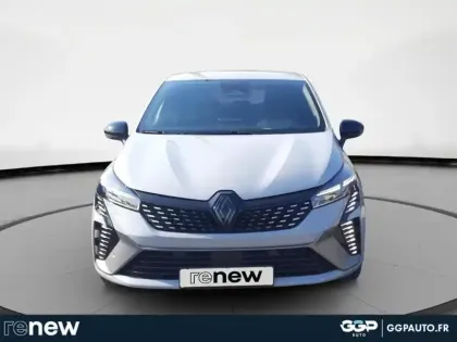Photo 7 Renault Clio  1.6 E-Tech 145ch full hybrid esprit Alpine - 25