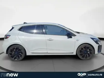 Photo 5 Renault Clio  1.6 E-Tech 145ch full hybrid esprit Alpine - 25
