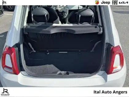 Photo 5 Fiat 500  1.0 70ch BSG S&S Dolcevita