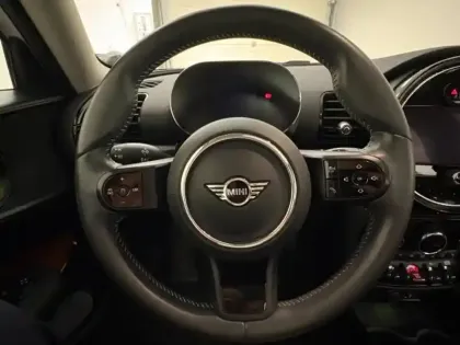 Photo 5 Mini Mini Clubman Cooper D 150ch Edition Premium Plus BVA8