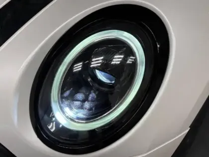 Photo 9 Mini Mini Clubman Cooper D 150ch Edition Premium Plus BVA8