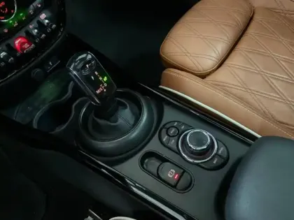 Photo 11 Mini Mini Clubman Cooper D 150ch Edition Premium Plus BVA8