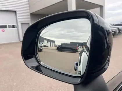 Photo 8 Volvo XC90  T8 AWD 310 + 145ch Ultra Style Dark Geartronic