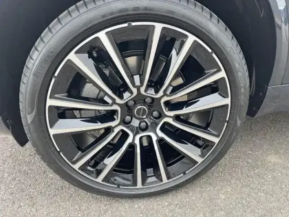 Photo 5 Volvo XC90  T8 AWD 310 + 145ch Ultra Style Dark Geartronic