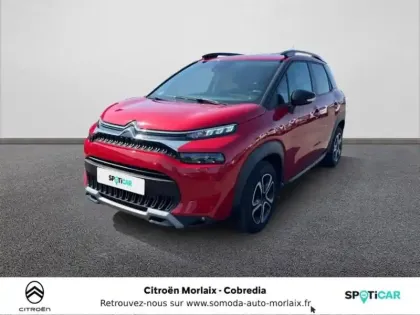 Photo Citroën C3 Aircross Feel Pack