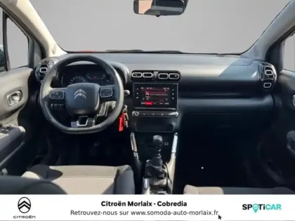 Photo 7 Citroën C3 Aircross  PureTech 110ch S&S Feel Pack