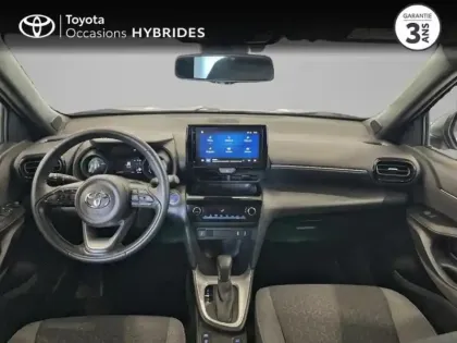 Photo 7 Toyota Yaris  Cross 116h Design MY22