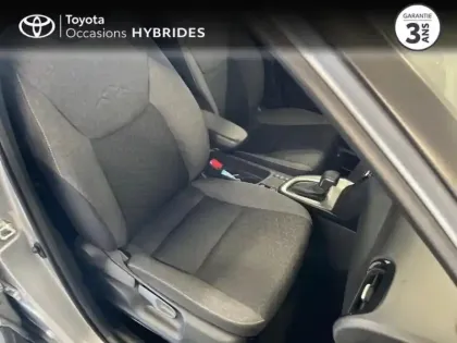 Photo 5 Toyota Yaris  Cross 116h Design MY22