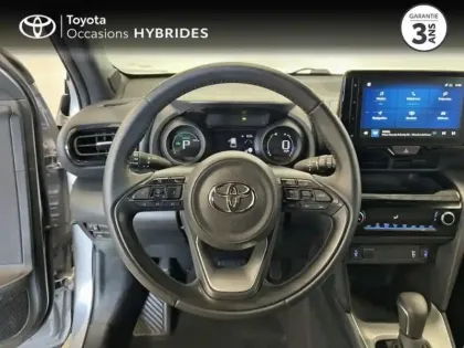 Photo 8 Toyota Yaris  Cross 116h Design MY22