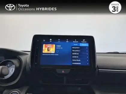 Photo 14 Toyota Yaris  Cross 116h Design MY22