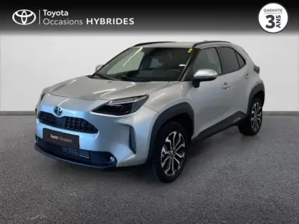 Photo Toyota Yaris Design