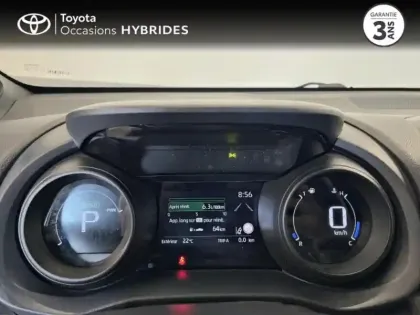 Photo 13 Toyota Yaris  Cross 116h Design MY22