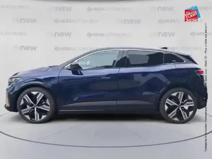 Photo 8 Renault Megane  E-Tech Electric EV60 220ch Iconic super charge -C