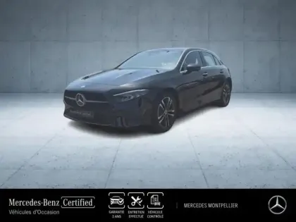 Photo Mercedes Classe A Progressive Line