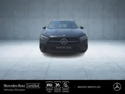 Photo 7 Mercedes Classe A  180 136ch Progressive Line 7G-DCT