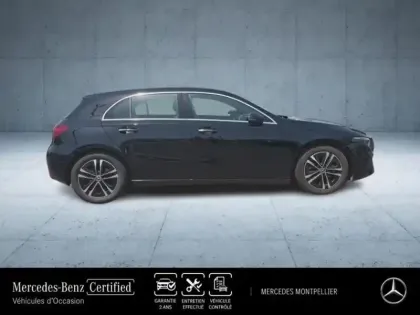 Photo 5 Mercedes Classe A  180 136ch Progressive Line 7G-DCT