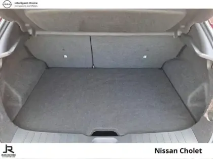 Photo 6 Nissan Juke  1.0 DIG-T 114ch Tekna DCT 2023
