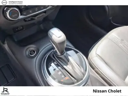 Photo 5 Nissan Juke  1.0 DIG-T 114ch Tekna DCT 2023