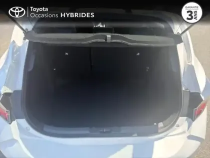 Photo 9 Toyota Corolla  122h Design MY21