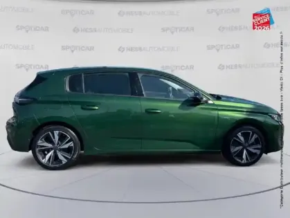 Photo 18 Peugeot 308  PHEV 180ch Active Pack e-EAT8
