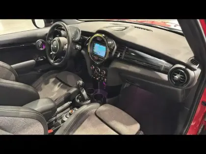 Photo 5 Mini Mini  5 Portes Cooper 136ch  Edition Greenwich