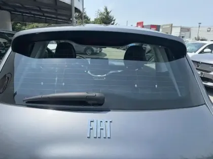 Photo 6 Fiat 500  e 118ch Icône