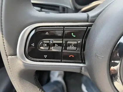 Photo 11 Fiat 500  e 118ch Icône