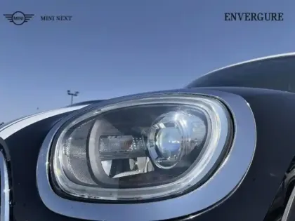 Photo 9 Mini Countryman  Cooper 136ch Business Executive BVA