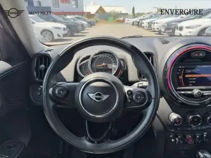 Photo 5 Mini Countryman  Cooper 136ch Business Executive BVA