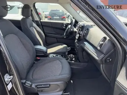 Photo 8 Mini Countryman  Cooper 136ch Business Executive BVA
