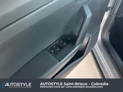 Photo 13 Seat Arona  1.0 TSI 110ch  Business DSG7