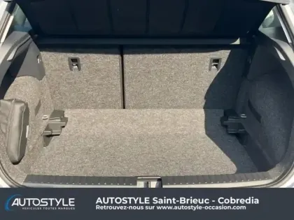Photo 5 Seat Arona  1.0 TSI 110ch  Business DSG7