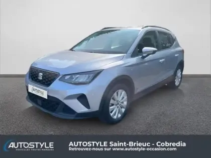 Photo Seat Arona Business