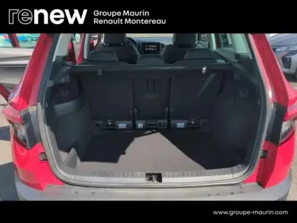 Photo 14 Skoda Karoq  1.5 TSI ACT 150ch Style DSG7