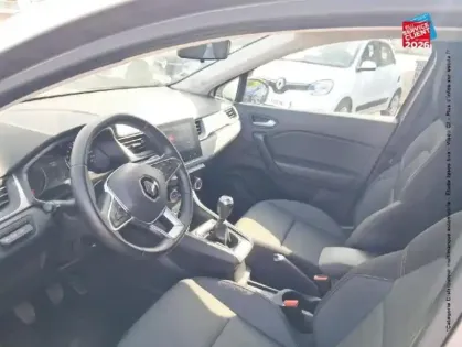Photo 14 Renault Captur  1.0 TCe 90ch Evolution