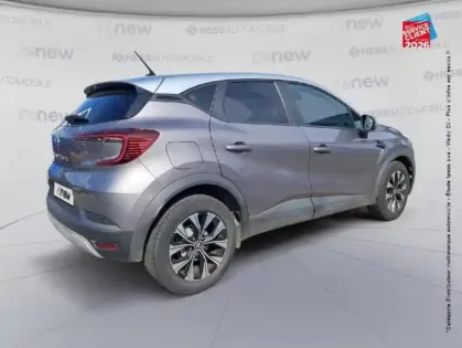 Photo 5 Renault Captur  1.0 TCe 90ch Evolution