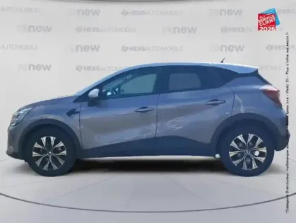 Photo 8 Renault Captur  1.0 TCe 90ch Evolution