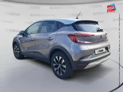 Photo 7 Renault Captur  1.0 TCe 90ch Evolution