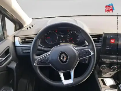 Photo 11 Renault Captur  1.0 TCe 90ch Evolution