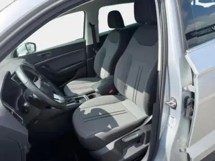 Photo 13 Seat Ateca  2.0 TDI 150ch Start&Stop Style Business DSG7