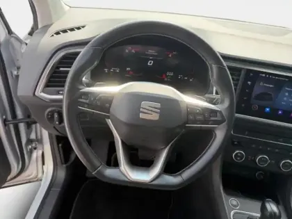 Photo 14 Seat Ateca  2.0 TDI 150ch Start&Stop Style Business DSG7