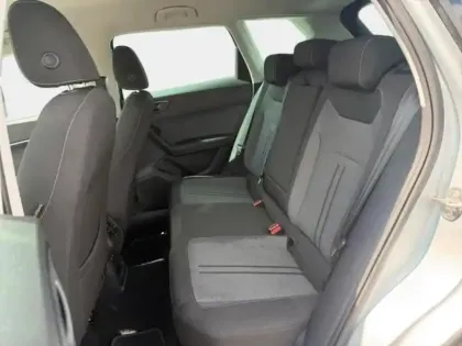 Photo 11 Seat Ateca  2.0 TDI 150ch Start&Stop Style Business DSG7