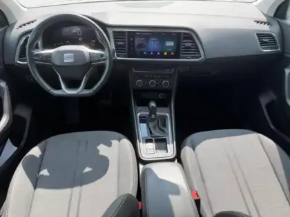 Photo 12 Seat Ateca  2.0 TDI 150ch Start&Stop Style Business DSG7