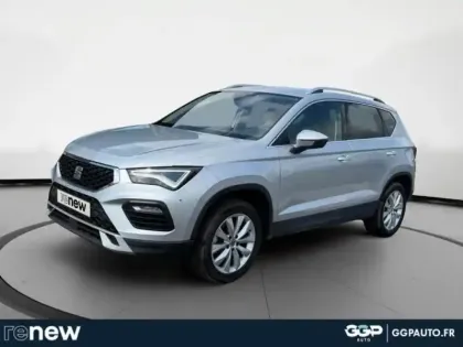 Photo Seat Ateca Style Business