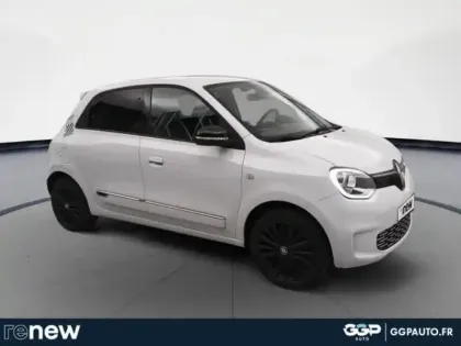 Photo 6 Renault Twingo  1.0 SCe 65ch Urban Night