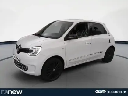 Photo Renault Twingo Urban Night