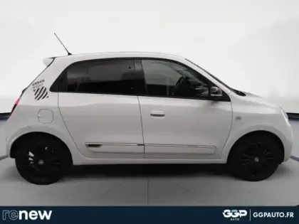 Photo 5 Renault Twingo  1.0 SCe 65ch Urban Night