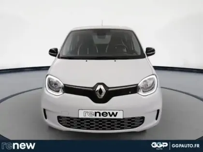 Photo 7 Renault Twingo  1.0 SCe 65ch Urban Night