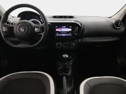 Photo 12 Renault Twingo  1.0 SCe 65ch Urban Night